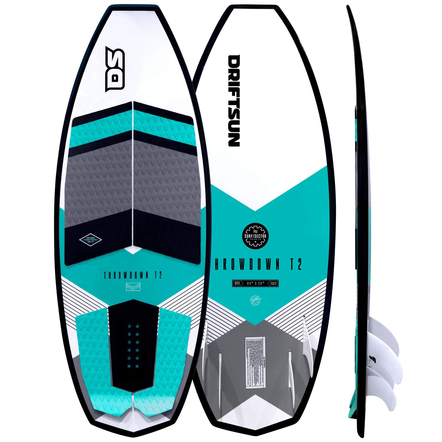 DUALSHIFT‐SURF‐BOROD（EPS‐MASTER‐WORKS） SHOP EXWAY HIGH-PERFORMANCE SURFBOARD | CALL 1-844-717-5044